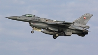 Photo ID 234017 by Matthias Bienentreu. Poland Air Force General Dynamics F 16C Fighting Falcon, 4071