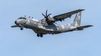Photo ID 234029 by Jan Eenling. Poland Air Force CASA C 295M, 012