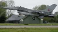 Photo ID 233975 by Joop de Groot. Portugal Air Force General Dynamics F 16AM Fighting Falcon, 15131