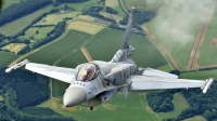 Photo ID 234060 by Aldo Bidini. Poland Air Force General Dynamics F 16C Fighting Falcon, 4056