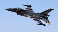 Photo ID 234069 by Milos Ruza. Belgium Air Force General Dynamics F 16AM Fighting Falcon, FA 101