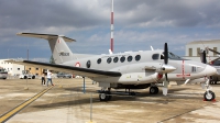 Photo ID 234170 by Thomas Rosskopf. Malta Air Force Beech Super King Air B200, AS1126