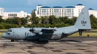 Photo ID 234133 by Hector Rivera - Puerto Rico Spotter. USA Air Force Lockheed EC 130H Hercules L 382, 73 1588