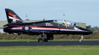 Photo ID 234168 by Arie van Groen. UK Air Force British Aerospace Hawk T 1, XX245