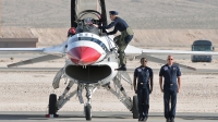 Photo ID 234175 by Aldo Bidini. USA Air Force General Dynamics F 16C Fighting Falcon, 92 3908