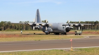 Photo ID 234205 by Milos Ruza. Belgium Air Force Lockheed C 130H Hercules L 382, CH 11