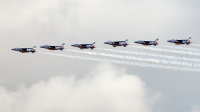 Photo ID 234214 by Duncan Portelli Malta. France Air Force Dassault Dornier Alpha Jet E, E44