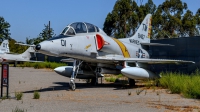 Photo ID 234253 by Al Paterson. USA Navy Douglas TA 4J Skyhawk, 158467