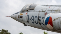 Photo ID 234364 by Jan Eenling. Netherlands Air Force Lockheed F 104G Starfighter, D 8053