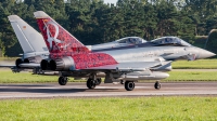 Photo ID 234328 by Jan Eenling. Germany Air Force Eurofighter EF 2000 Typhoon S, 30 90