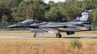 Photo ID 234357 by Milos Ruza. Belgium Air Force General Dynamics F 16AM Fighting Falcon, FA 101