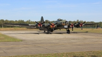 Photo ID 234359 by Milos Ruza. Private B 17 Preservation Ltd Boeing B 17G Flying Fortress 299P, G BEDF