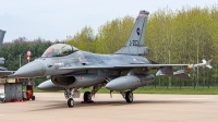 Photo ID 234374 by Jan Eenling. Netherlands Air Force General Dynamics F 16AM Fighting Falcon, J 202