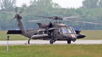 Photo ID 234599 by Helwin Scharn. USA Army Sikorsky HH 60M Black Hawk S 70A, 12 20501