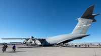 Photo ID 234677 by W.A.Kazior. USA Air Force Lockheed C 5M Super Galaxy L 500, 87 0029