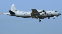 Photo ID 234651 by Aldo Bidini. Norway Air Force Lockheed P 3C Orion, 3298