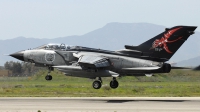 Photo ID 234787 by Aldo Bidini. Italy Air Force Panavia Tornado IDS, MM7006