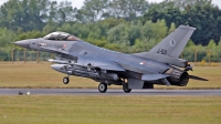 Photo ID 234783 by flyer1. Netherlands Air Force General Dynamics F 16AM Fighting Falcon, J 511