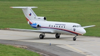 Photo ID 234791 by Milos Ruza. Czech Republic Air Force Yakovlev Yak 40, 0260