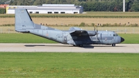 Photo ID 234866 by Milos Ruza. France Air Force Transport Allianz C 160R, R203