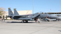 Photo ID 234826 by Sybille Petersen. USA Air Force McDonnell Douglas F 15E Strike Eagle, 90 0257