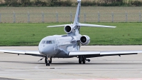 Photo ID 234839 by Milos Ruza. Hungary Air Force Dassault Falcon 7X, 607