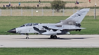 Photo ID 234929 by Milos Ruza. Italy Air Force Panavia Tornado ECR, MM7030