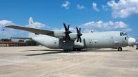 Photo ID 234928 by Aldo Bidini. Italy Air Force Lockheed Martin C 130J 30 Hercules L 382, MM62192