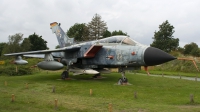 Photo ID 26616 by Jörg Pfeifer. Germany Navy Panavia Tornado IDS, 43 55