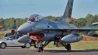 Photo ID 234935 by Alex Staruszkiewicz. Belgium Air Force General Dynamics F 16AM Fighting Falcon, FA 116