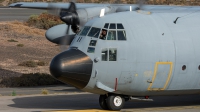 Photo ID 234980 by Adolfo Bento de Urquia. Spain Air Force Lockheed KC 130H Hercules L 382, TK 10 11