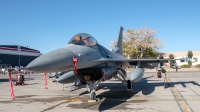 Photo ID 235080 by W.A.Kazior. USA Air Force General Dynamics F 16C Fighting Falcon, 88 0499