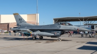 Photo ID 235079 by W.A.Kazior. USA Air Force General Dynamics F 16C Fighting Falcon, 88 0499