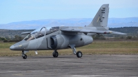 Photo ID 235071 by Bruno Castañeira. Argentina Air Force FMA IA 63 Pampa, E 815