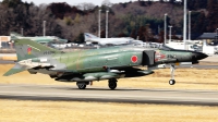 Photo ID 235085 by Walter Van Bel. Japan Air Force McDonnell Douglas F 4EJ KAI Phantom II, 77 6392