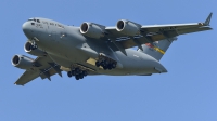 Photo ID 235248 by Sascha Gaida. USA Air Force Boeing C 17A Globemaster III, 05 5142