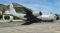 Photo ID 235263 by Aldo Bidini. Belgium Air Force Lockheed C 130H Hercules L 382, CH 01