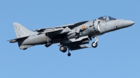 Photo ID 235280 by Manuel Fernandez. Spain Navy McDonnell Douglas EAV 8B Harrier II, VA 1B 27