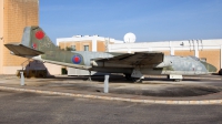 Photo ID 235295 by Duncan Portelli Malta. UK Air Force English Electric Canberra T4, WT483