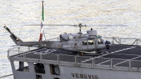 Photo ID 235328 by Redeemer Saliba. Italy Navy Agusta Bell AB 212ASW, MM81086