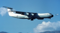 Photo ID 235329 by Sergio Gava. USA Air Force Lockheed C 141B Starlifter L 300, 66 0203