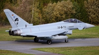 Photo ID 235364 by Rainer Mueller. Germany Air Force Eurofighter EF 2000 Typhoon S, 30 73