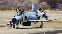 Photo ID 235375 by Walter Van Bel. Japan Air Force McDonnell Douglas F 4EJ Phantom II, 97 8422