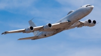 Photo ID 235374 by Brandon Thetford. USA Navy Boeing E 6B Mercury 707 300, 164387