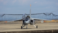 Photo ID 235482 by Lars Kitschke. Japan Air Force Kawasaki T 4, 46 5721