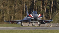 Photo ID 235415 by Frank Kloppenburg. Germany Air Force Eurofighter EF 2000 Typhoon S, 30 25