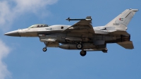 Photo ID 235501 by Brandon Thetford. United Arab Emirates Air Force Lockheed Martin F 16E Fighting Falcon, 3080