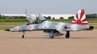 Photo ID 235530 by Brandon Thetford. USA Navy Northrop F 5F Tiger II, 840456