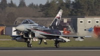 Photo ID 235622 by Frank Kloppenburg. Germany Air Force Eurofighter EF 2000 Typhoon S, 30 25