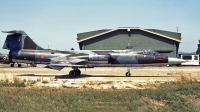 Photo ID 235578 by Aldo Bidini. Italy Air Force Lockheed F 104S Starfighter, MM6800